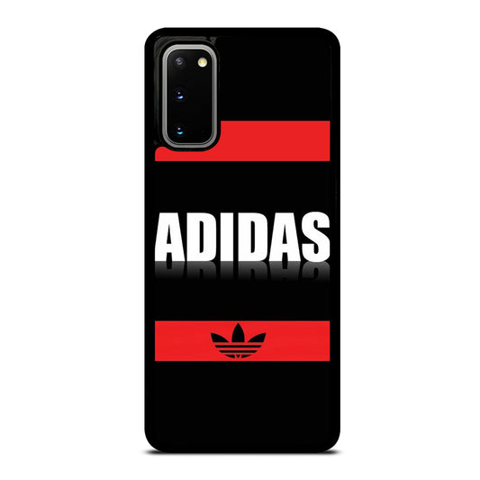CLASSIC ADIDAS LOGO Samsung Galaxy S20 / S20 5G Case