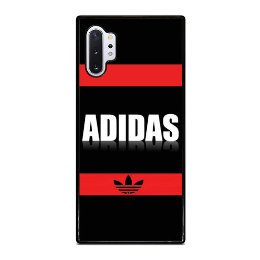 CLASSIC ADIDAS LOGO Samsung Galaxy Note 10 Plus Case