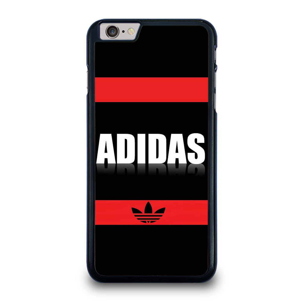 CLASSIC ADIDAS LOGO iPhone 6 Plus / 6S Plus Case