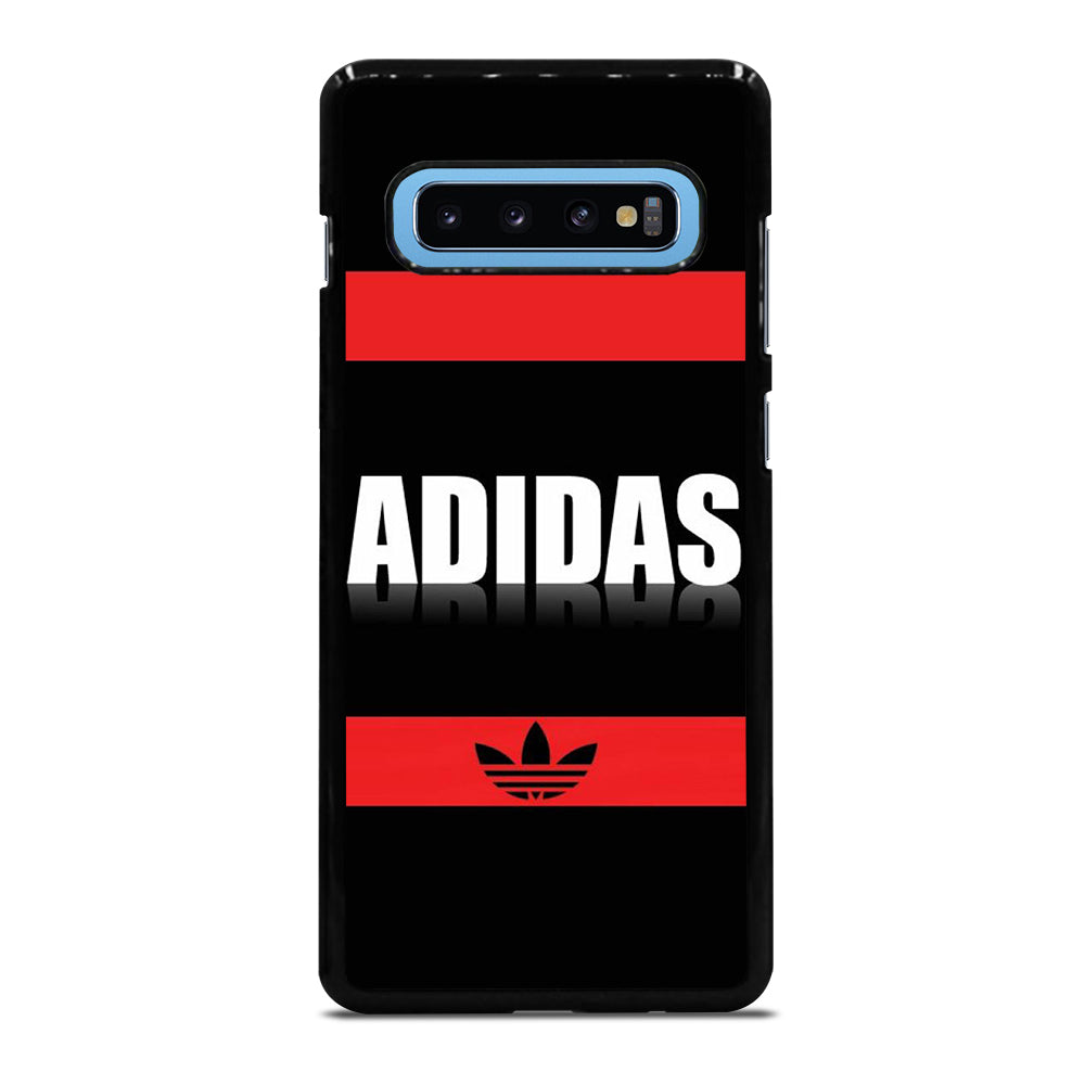 CLASSIC ADIDAS LOGO Samsung Galaxy S10 Plus Case