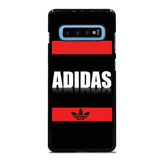 CLASSIC ADIDAS LOGO Samsung Galaxy S10 Plus Case