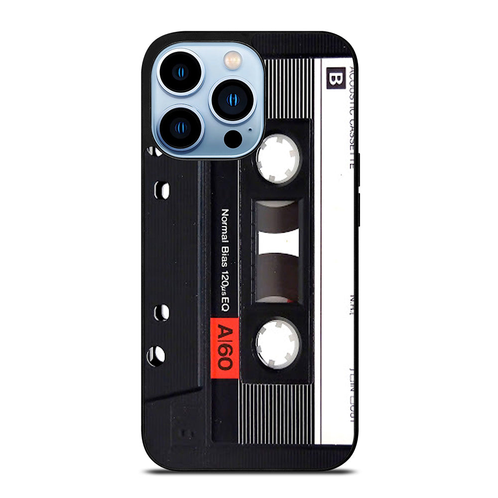 CLASSIC CASSETTE iPhone 13 Pro Max Case
