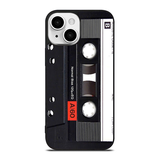 CLASSIC CASSETTE iPhone 13 Mini Case