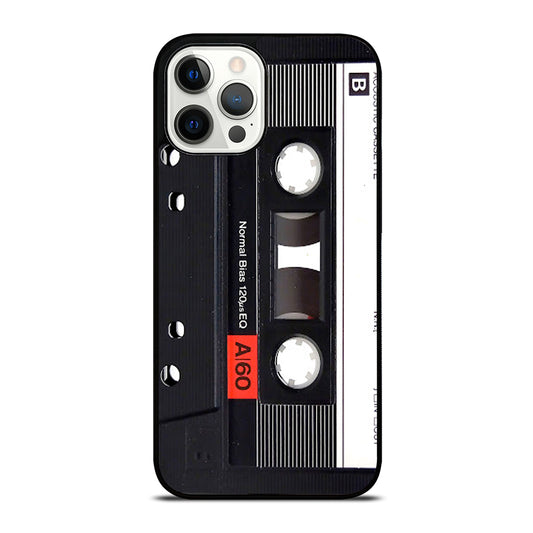 CLASSIC CASSETTE iPhone 12 Pro Max Case