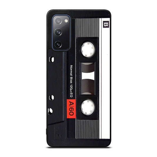 CLASSIC CASSETTE Samsung Galaxy S20 FE 5G Case