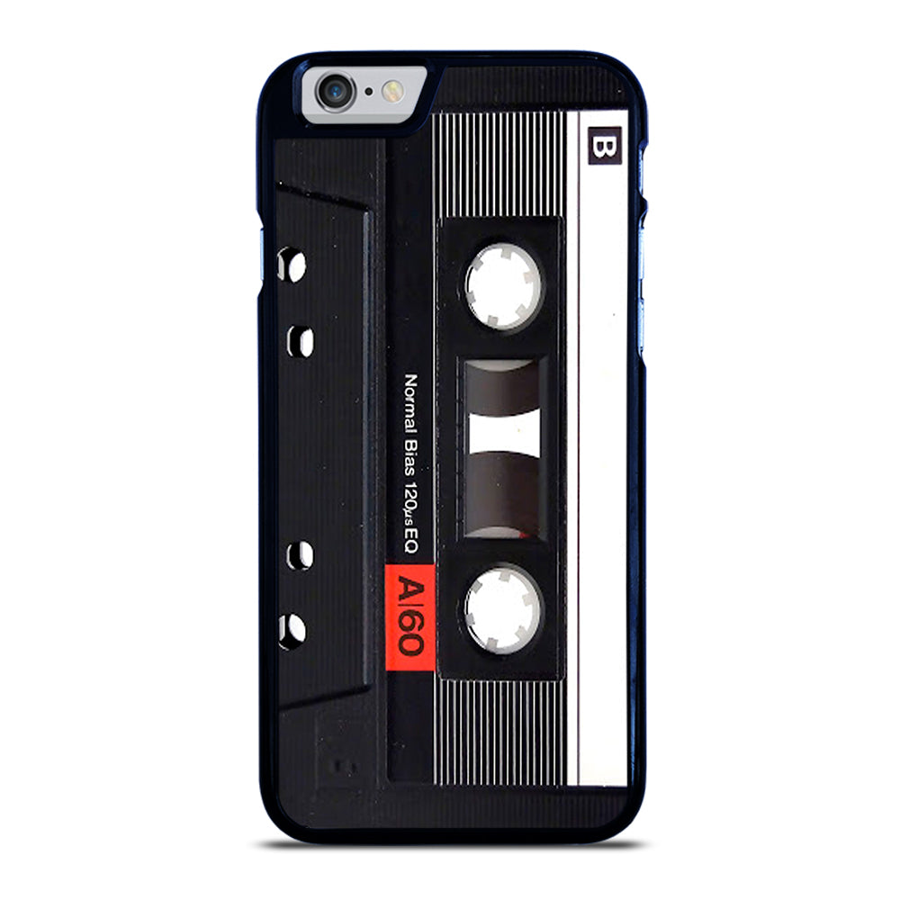 CLASSIC CASSETTE iPhone 6 / 6S Case