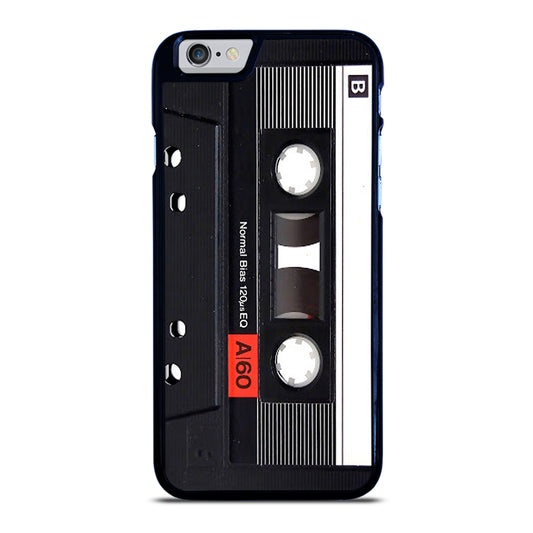 CLASSIC CASSETTE iPhone 6 / 6S Case