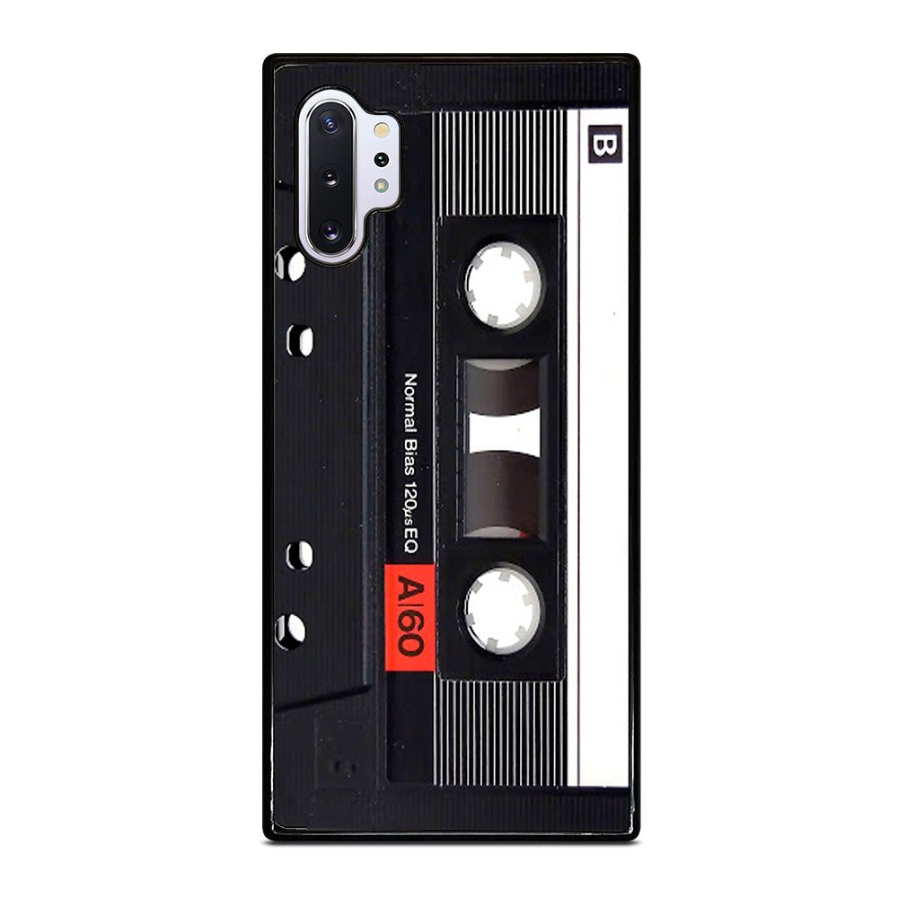 CLASSIC CASSETTE Samsung Galaxy Note 10 Plus Case