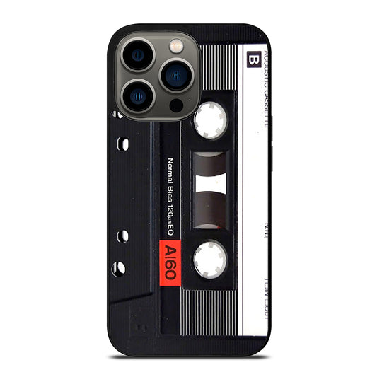 CLASSIC CASSETTE iPhone 13 Pro Case