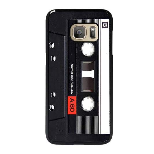 CLASSIC CASSETTE Samsung Galaxy S7 Case