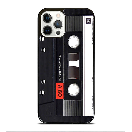 CLASSIC CASSETTE iPhone 12 Pro Case