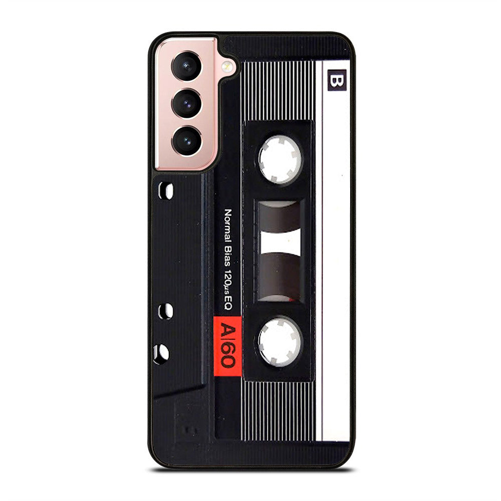 CLASSIC CASSETTE Samsung Galaxy S21 5G Case