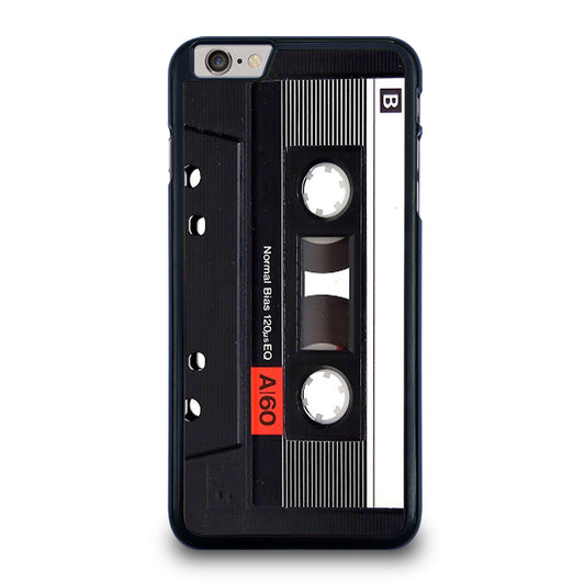 CLASSIC CASSETTE iPhone 6 Plus / 6S Plus Case
