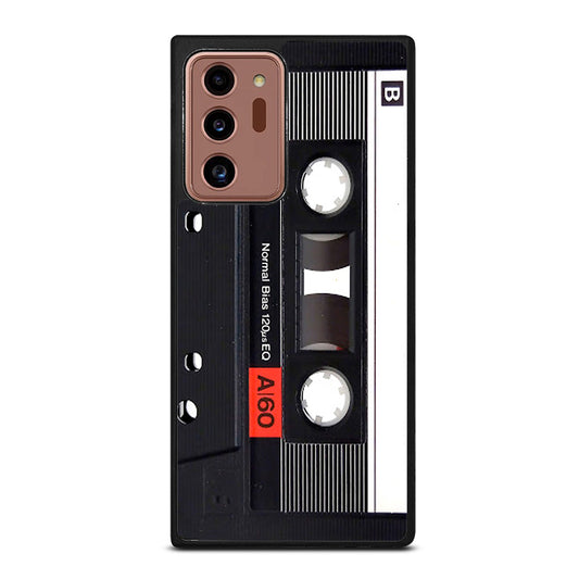 CLASSIC CASSETTE Samsung Galaxy Note 20 Ultra Case