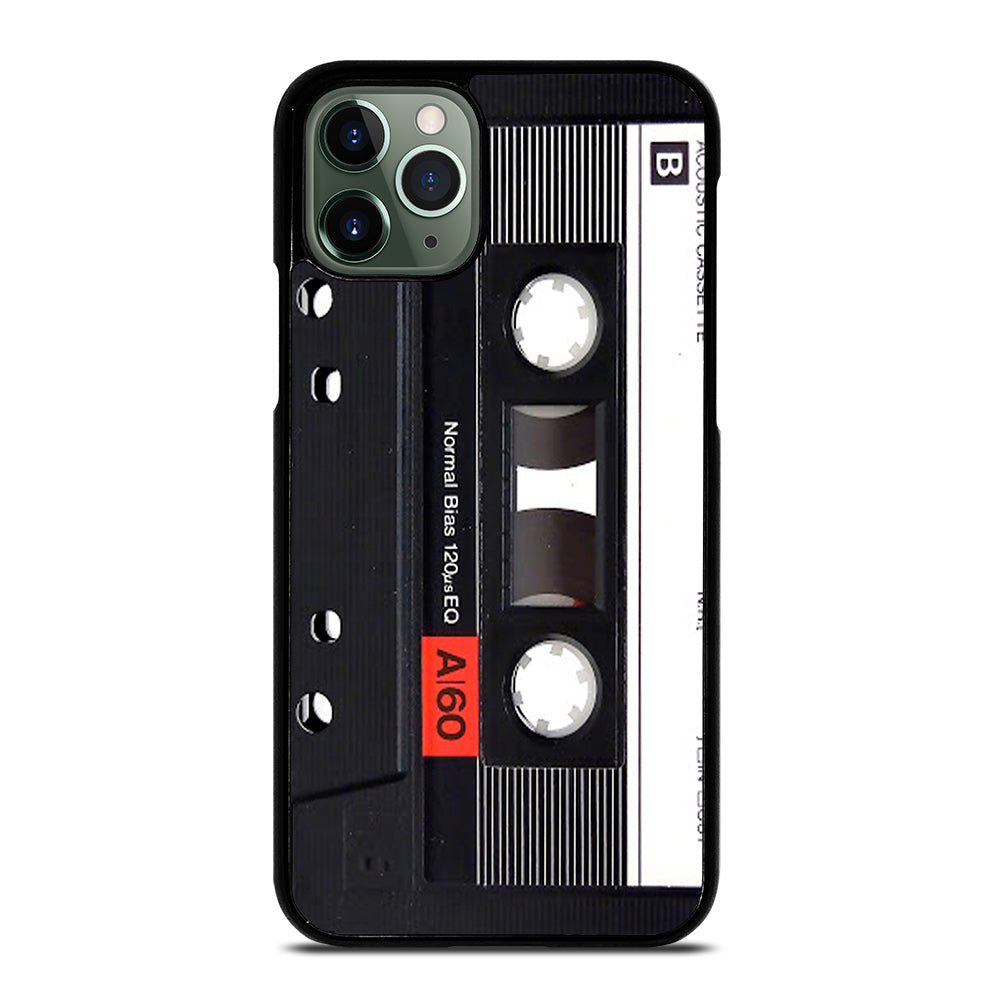 CLASSIC CASSETTE iPhone 11 Pro Max Case