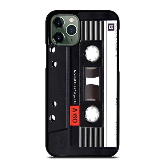 CLASSIC CASSETTE iPhone 11 Pro Max Case