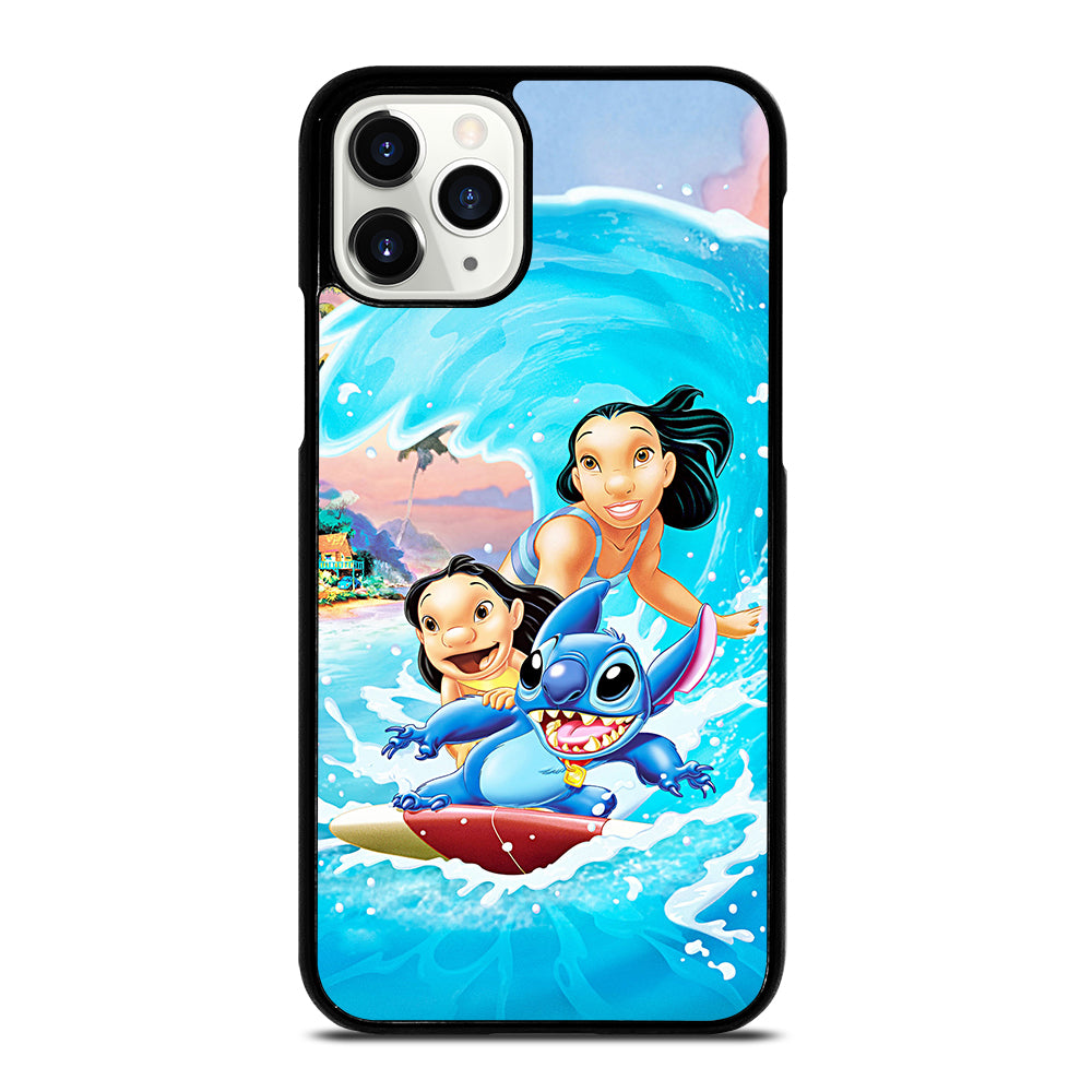 CLASSICS LILO AND STITCH iPhone 11 Pro Case