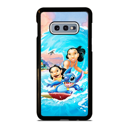 CLASSICS LILO AND STITCH Samsung Galaxy S10e Case