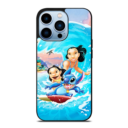 CLASSICS LILO AND STITCH iPhone 13 Pro Max Case