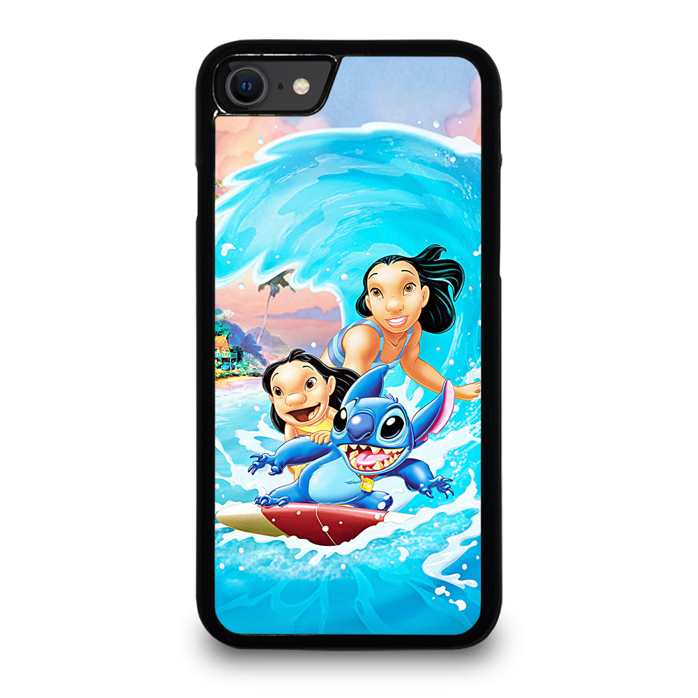 CLASSICS LILO AND STITCH iPhone SE 2020 Case