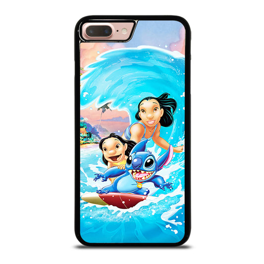 CLASSICS LILO AND STITCH iPhone 7 Plus / 8 Plus Case