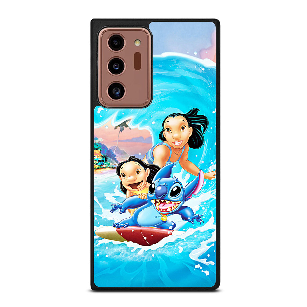 CLASSICS LILO AND STITCH Samsung Galaxy Note 20 Ultra Case