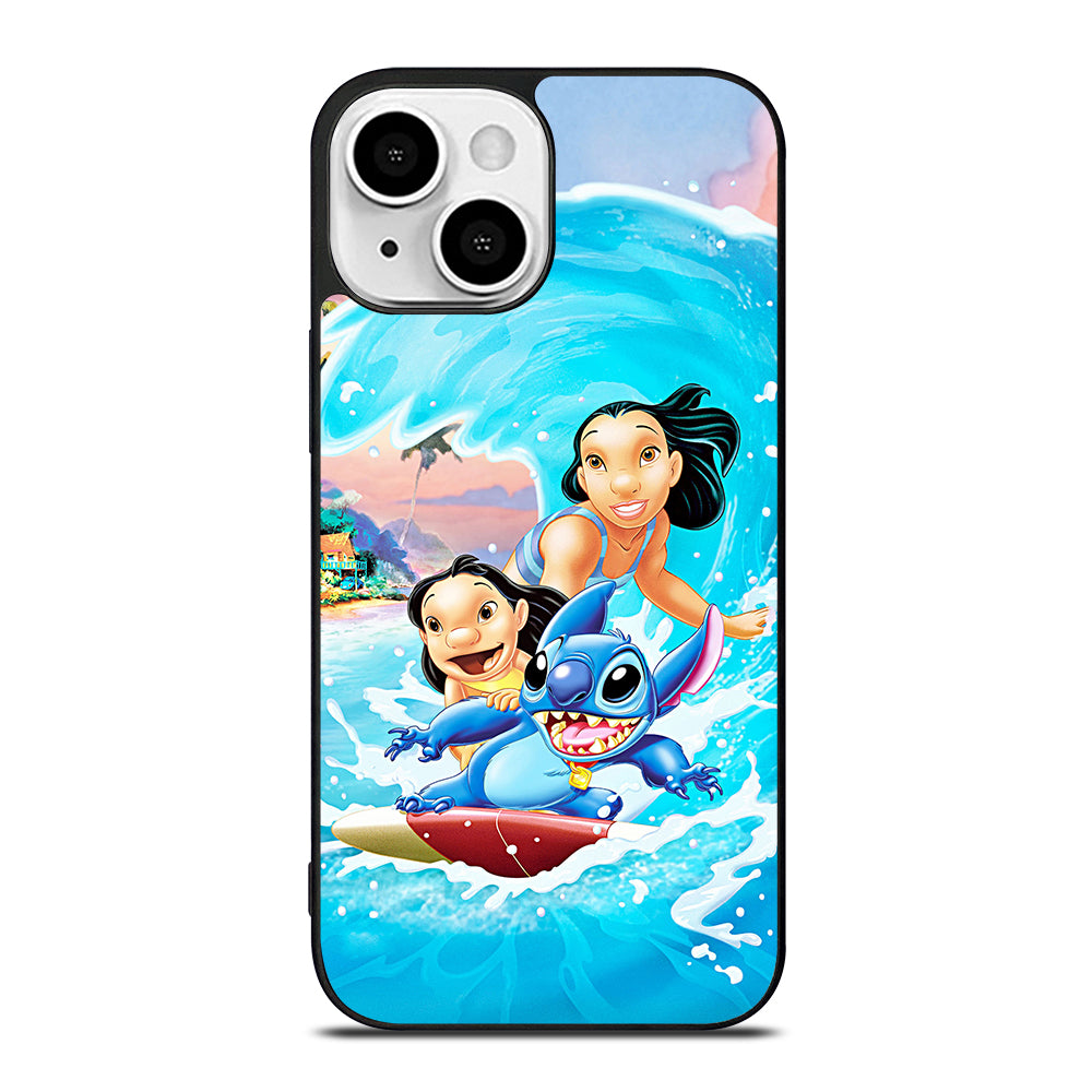 CLASSICS LILO AND STITCH iPhone 13 Mini Case