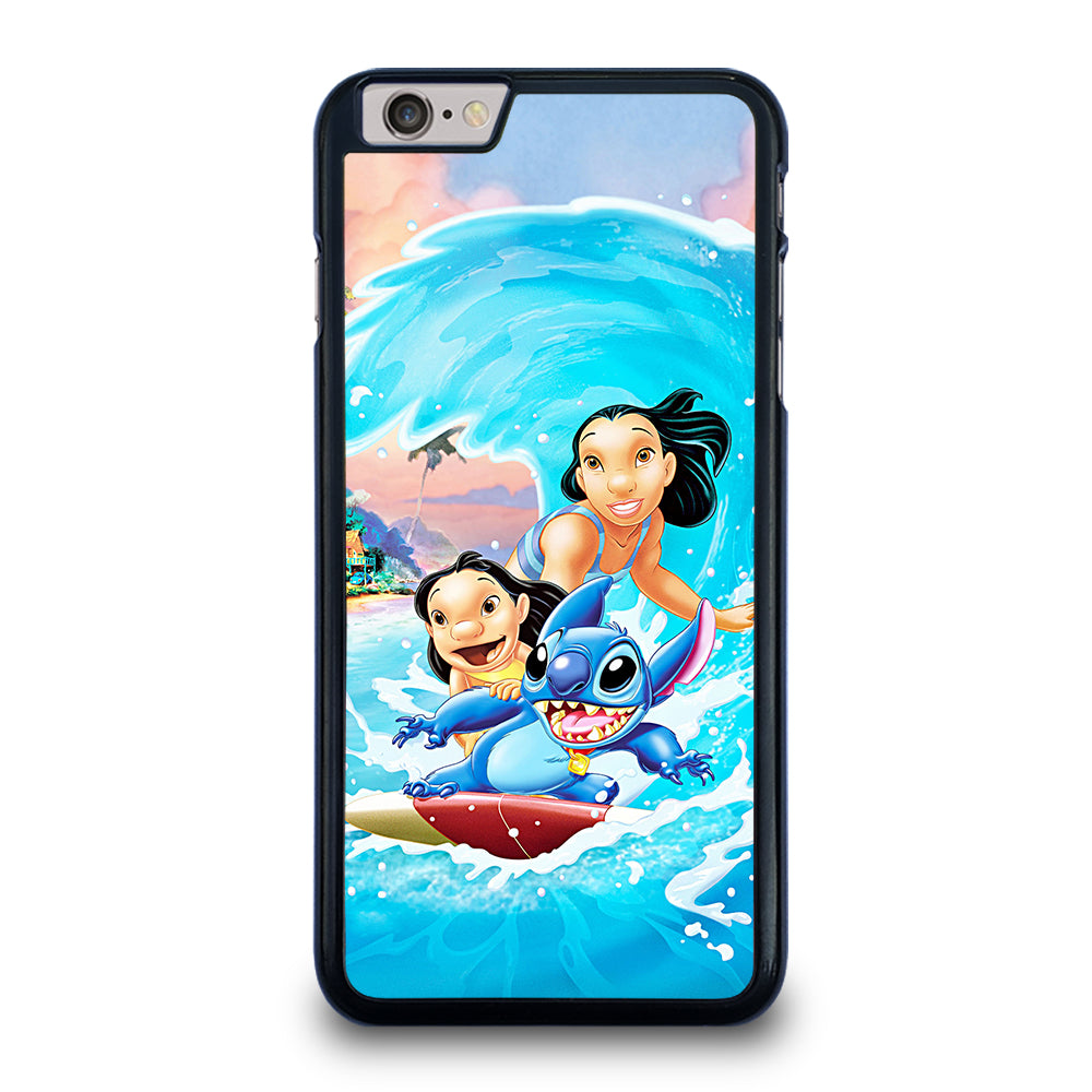 CLASSICS LILO AND STITCH iPhone 6 / 6S Plus Case