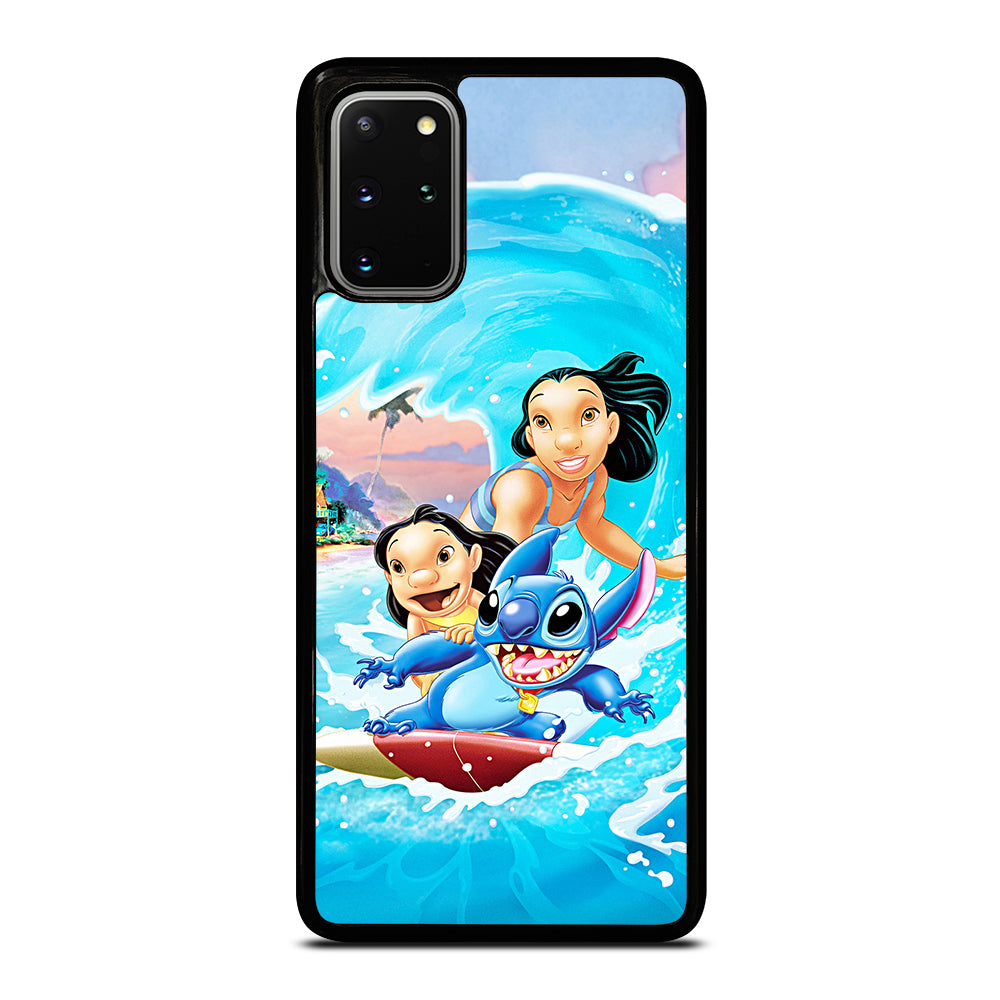 CLASSICS LILO AND STITCH Samsung Galaxy S20 Plus / S20 Plus 5G Case