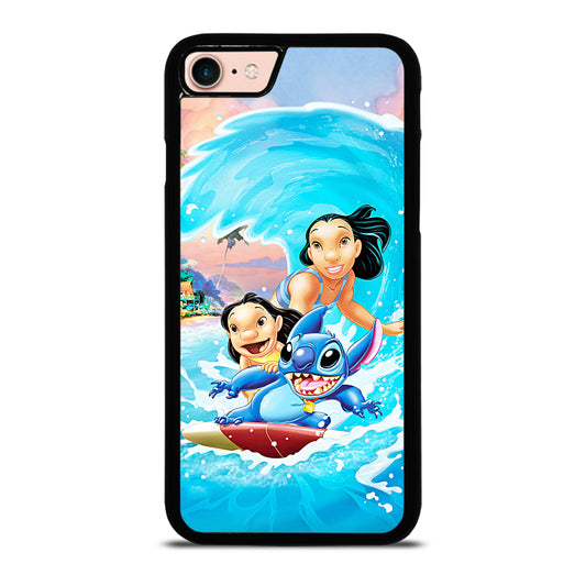 CLASSICS LILO AND STITCH iPhone 7 / 8 Case
