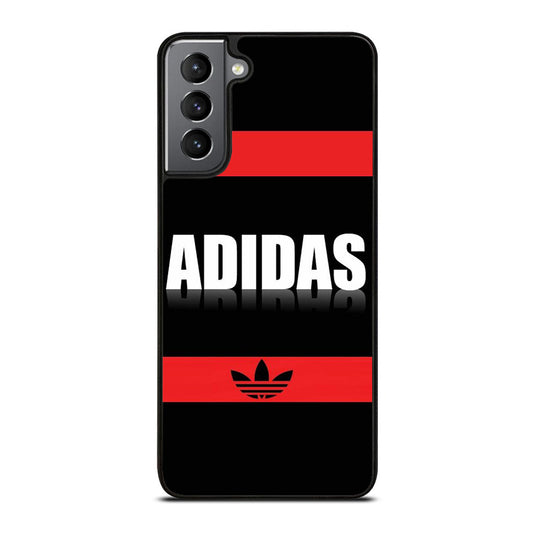 CLASSIC ADIDAS LOGO Samsung Galaxy S21 Plus 5G Case