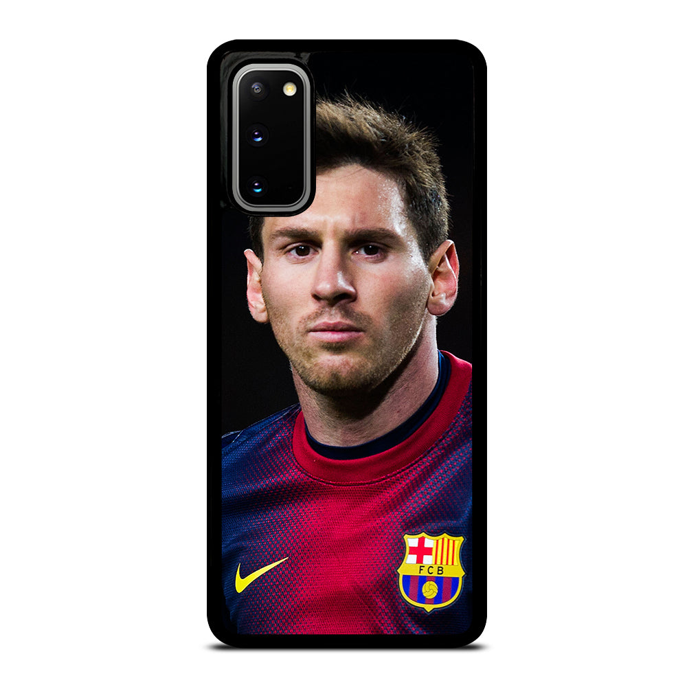 CLEAN CUTE LEO MESSI Samsung Galaxy S20 / S20 5G Case