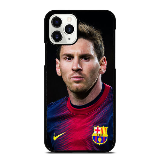 CLEAN CUTE LEO MESSI iPhone 11 Pro Case