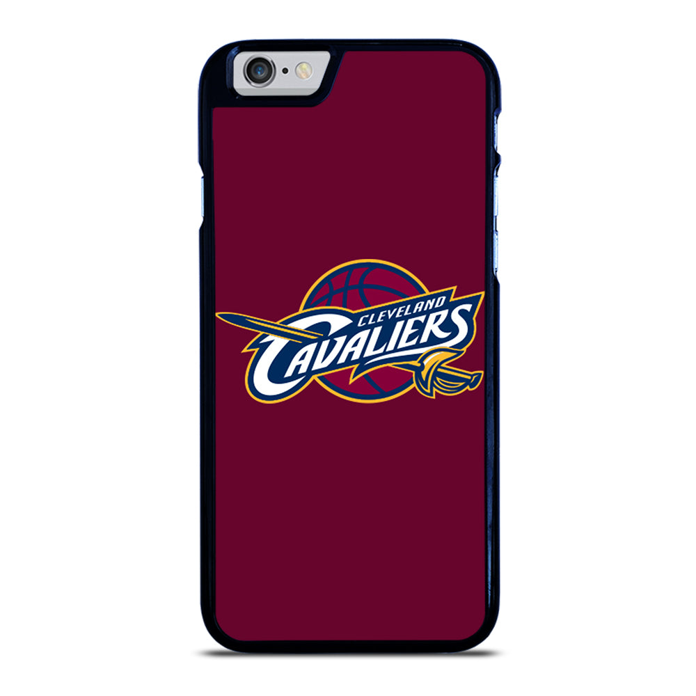 CLEVELAND CAVALIERS CASE iPhone 6 / 6S Case