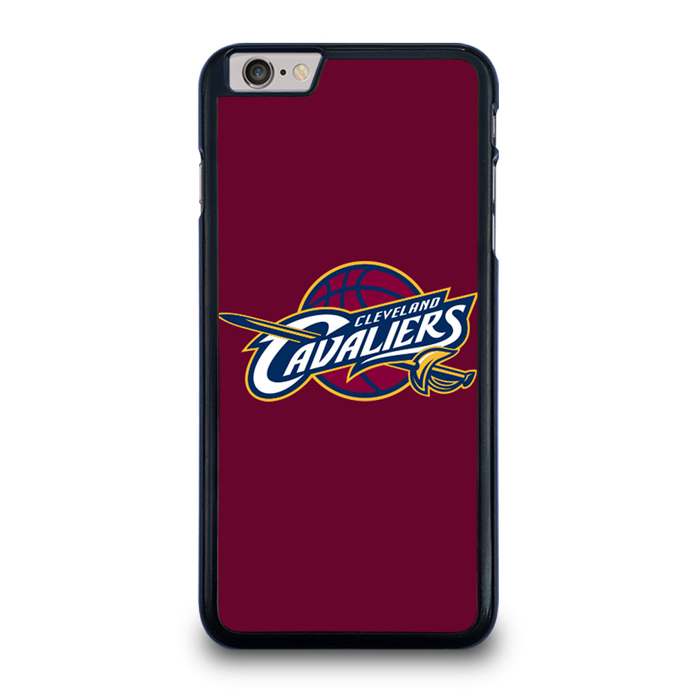 CLEVELAND CAVALIERS CASE iPhone 6 Plus / 6S Plus Case