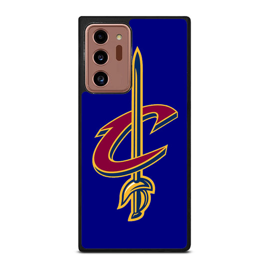 CLEVELAND CAVALIERS Samsung Galaxy Note 20 Ultra Case