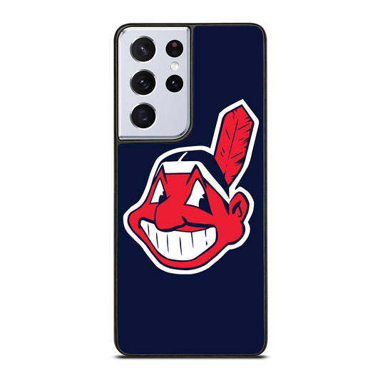 CLEVELAND INDIANS1 Samsung Galaxy S21 Ultra 5G Case