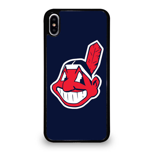 CLEVELAND INDIANS1 iPhone XS Max Case