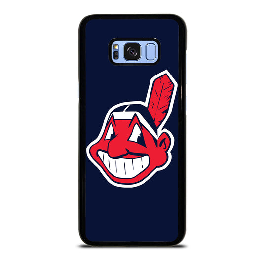 CLEVELAND INDIANS1 Samsung Galaxy S8 Plus Case