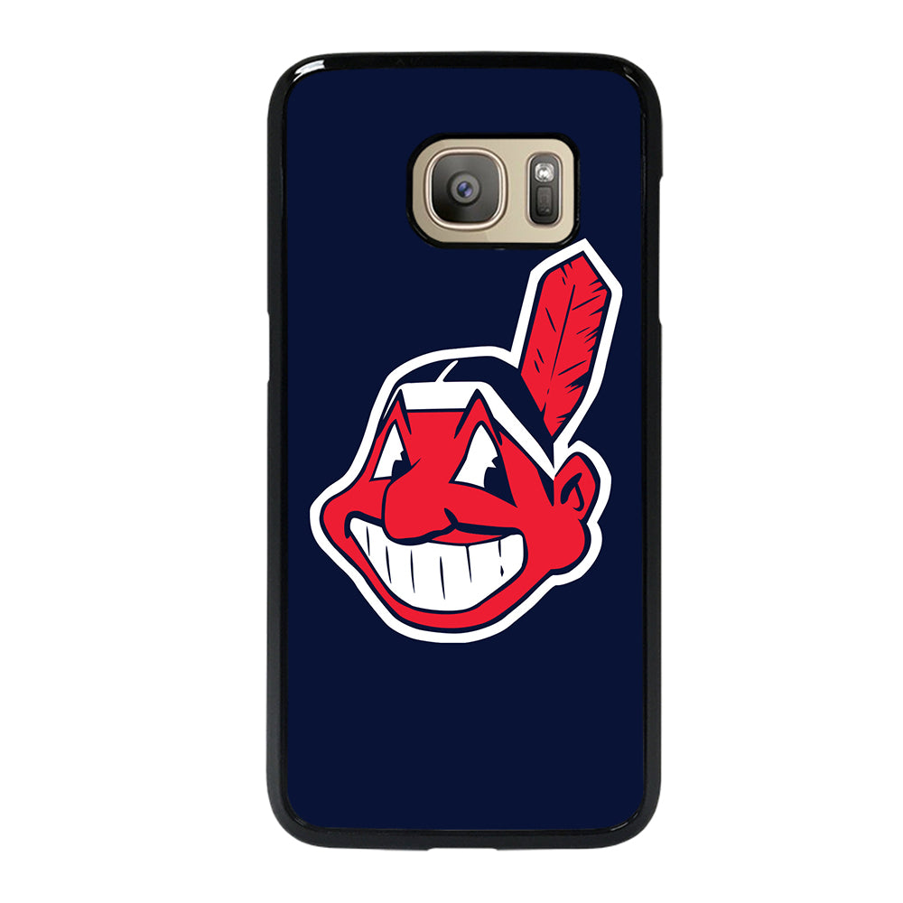 CLEVELAND INDIANS1 Samsung Galaxy S7 Case