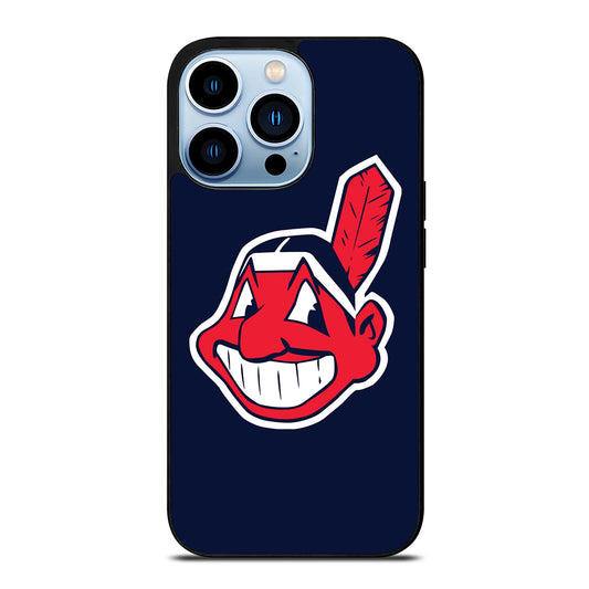 CLEVELAND INDIANS1 iPhone 13 Pro Max Case