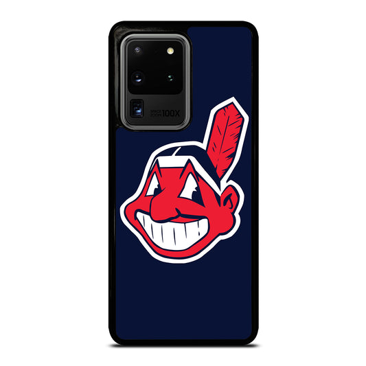 CLEVELAND INDIANS1 Samsung Galaxy S20 Ultra / S20 Ultra 5G Case