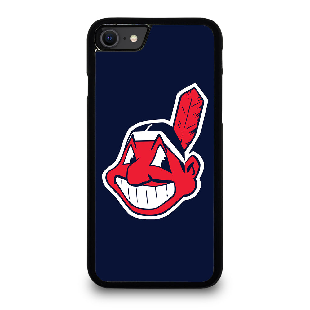 CLEVELAND INDIANS1 iPhone SE 2020 Case