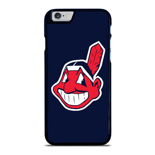 CLEVELAND INDIANS1 iPhone 6 / 6S Case