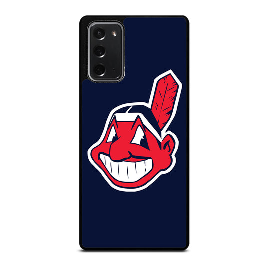CLEVELAND INDIANS1 Samsung Galaxy Note 20 Case