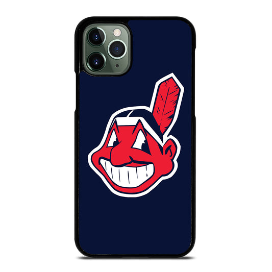 CLEVELAND INDIANS1 iPhone 11 Pro Max Case