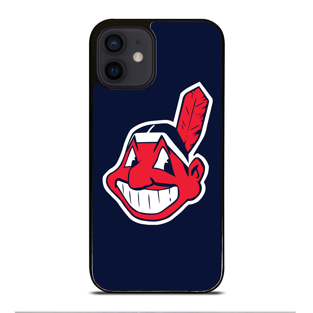 CLEVELAND INDIANS1 iPhone 12 Mini Case