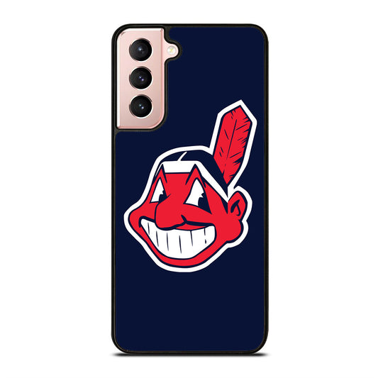 CLEVELAND INDIANS1 Samsung Galaxy S21 5G Case