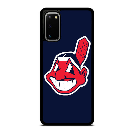CLEVELAND INDIANS1 Samsung Galaxy S20 / S20 5G Case