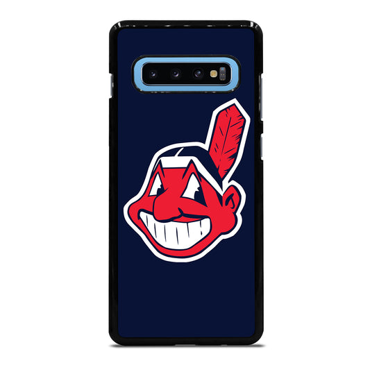 CLEVELAND INDIANS1 Samsung Galaxy S10 Plus Case